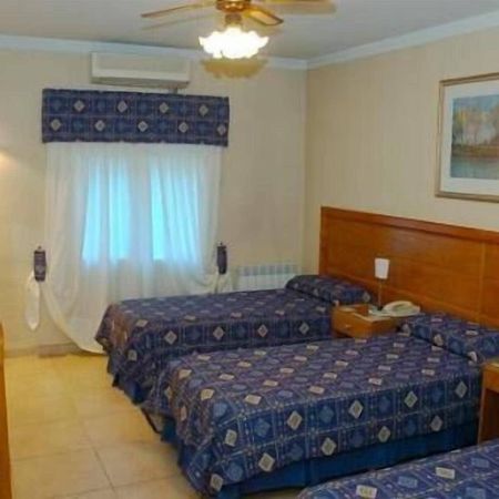Hotel Provincial Mendoza Extérieur photo