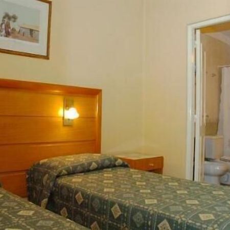 Hotel Provincial Mendoza Extérieur photo