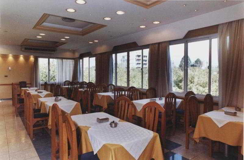 Hotel Provincial Mendoza Extérieur photo