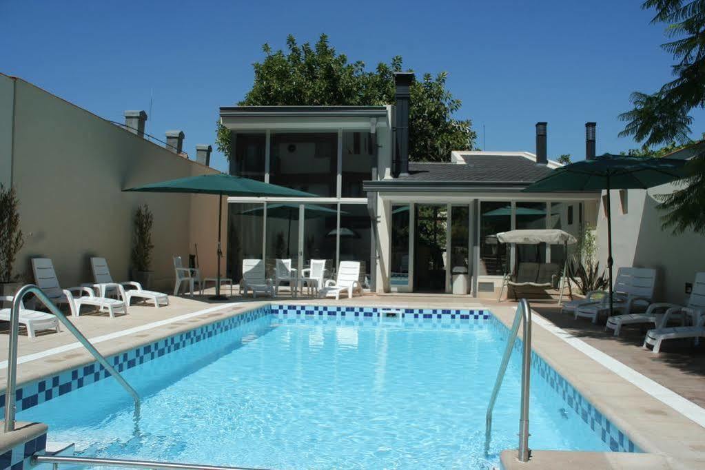 Hotel Provincial Mendoza Extérieur photo